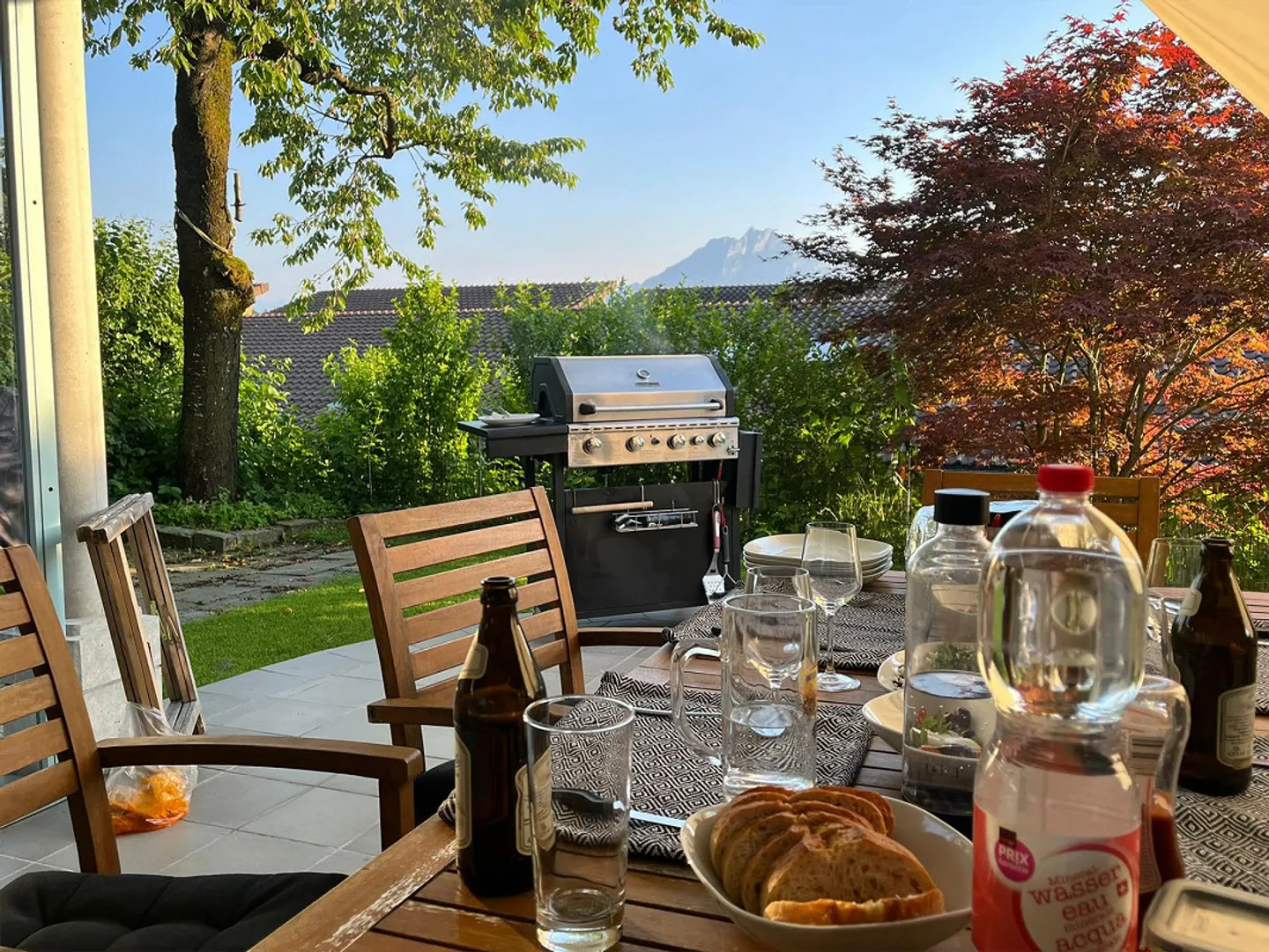 Maison individuelle de 6,5 pièces à Adligenswil - limitée à 2 ans - Photo 10 sur 12