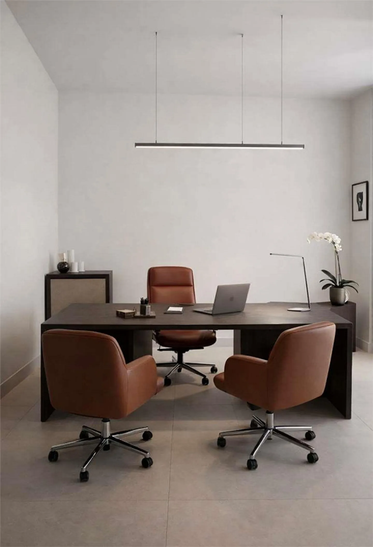 Espace de bureau commercial - Photo 6 sur 9