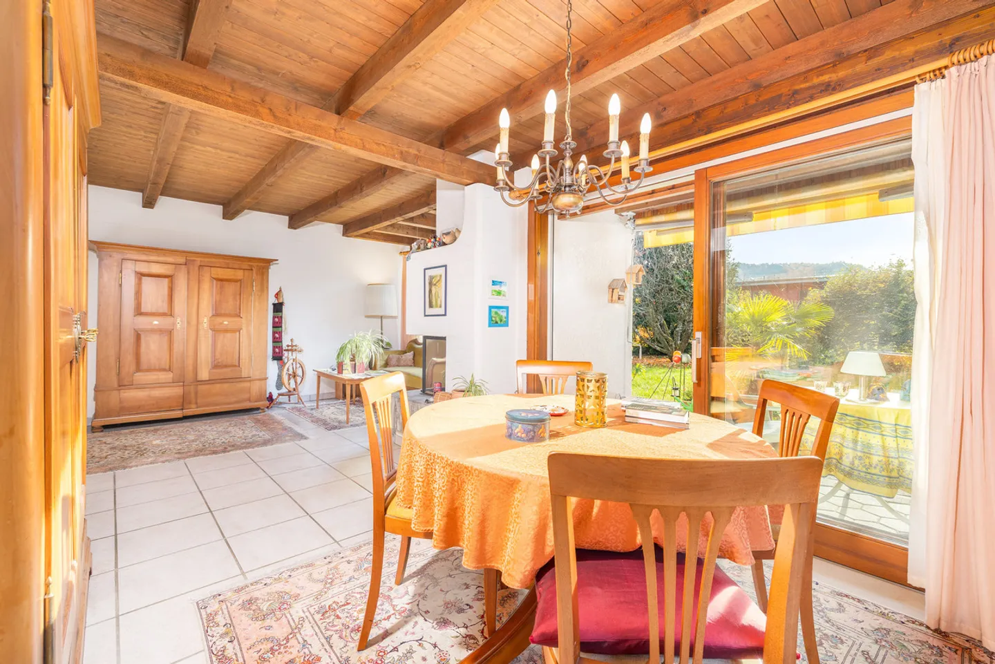 Qualité de vie et liberté de conception dans un emplacement calme - Photo 4 sur 13