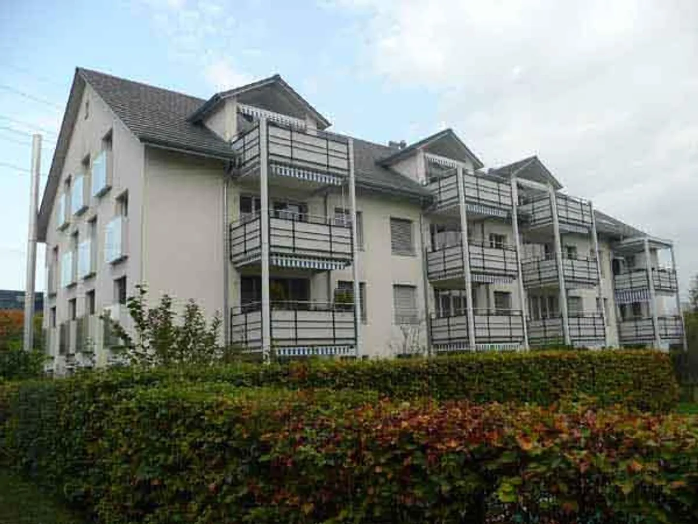 Appartement Familial Attrayant - Photo 1 sur 5