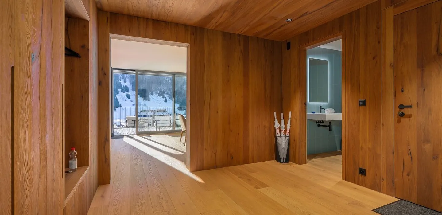 Appartement de luxe exclusif à Engelberg - Votre nouveau refuge d'hiver ? - Photo 3 sur 16