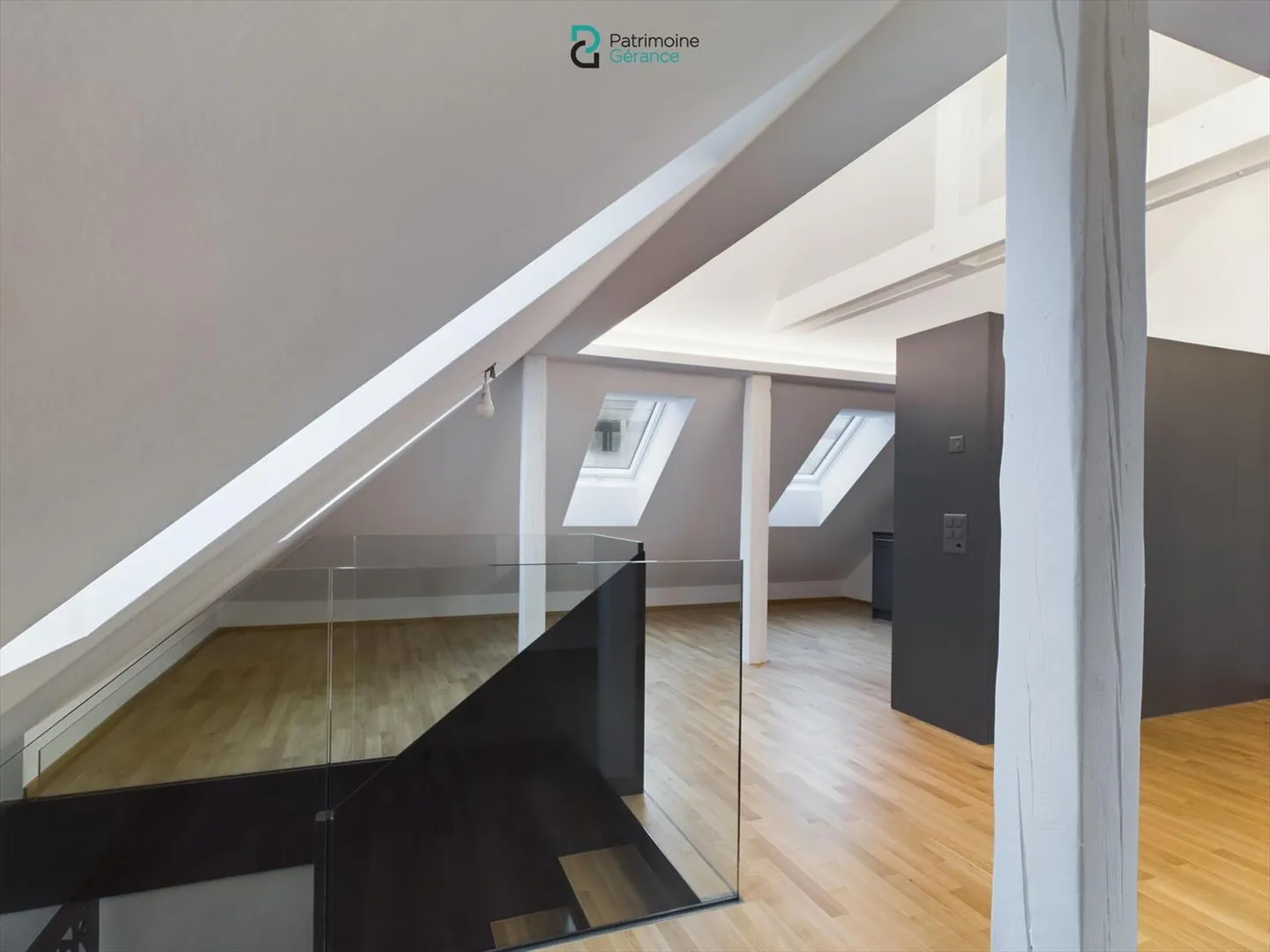 Appartamento 3.5 stanze - Foto 4 di 13