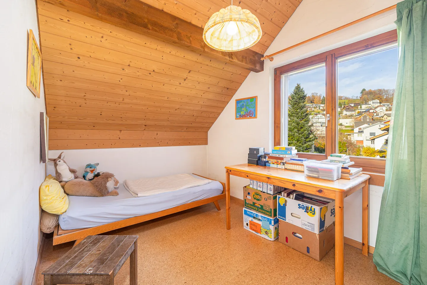 Qualité de vie et liberté de conception dans un emplacement calme - Photo 8 sur 13