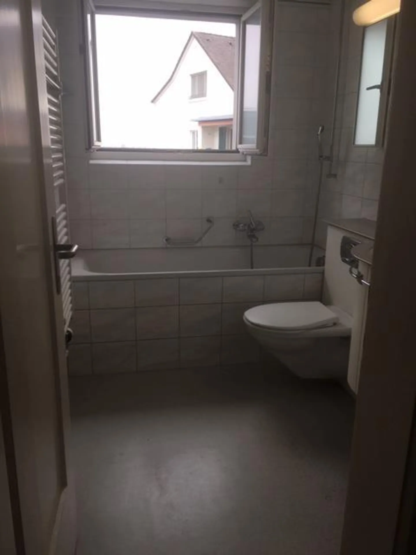 Vivere nel quartiere di Bramberg (GEFA) - Foto 3 di 3