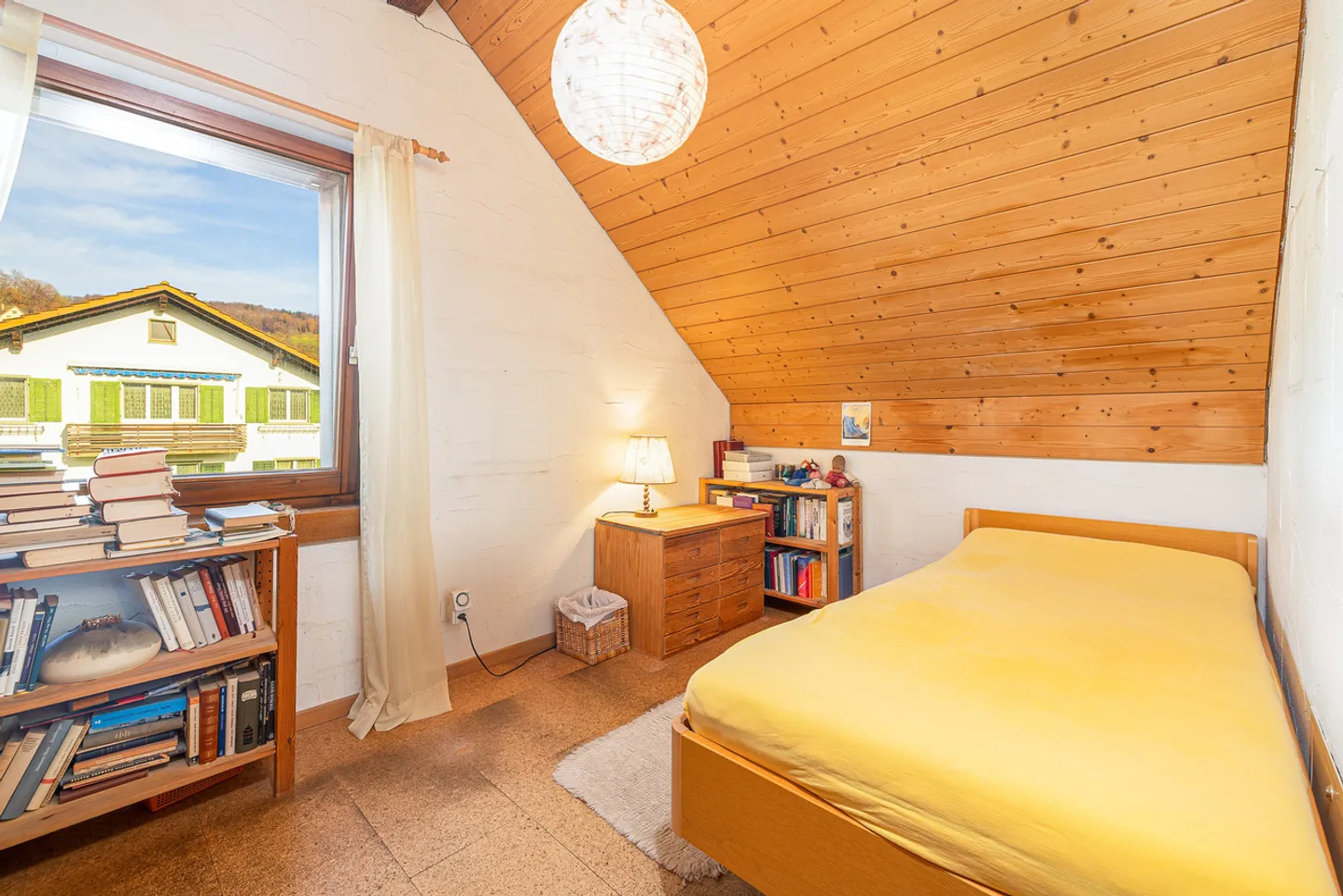 Qualité de vie et liberté de conception dans un emplacement calme - Photo 9 sur 13