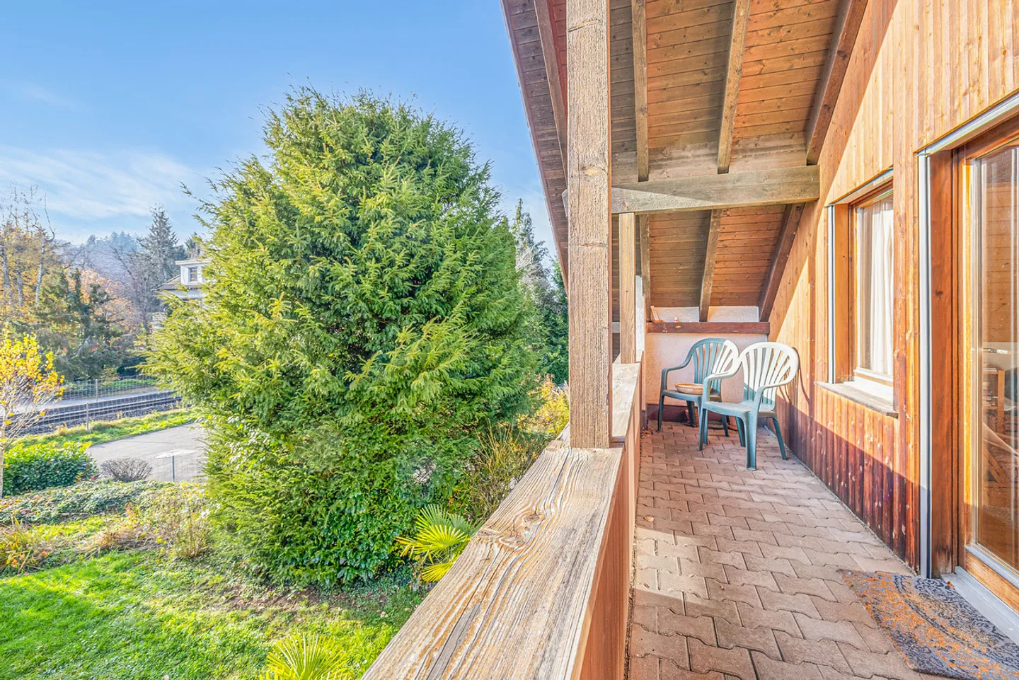 Qualité de vie et liberté de conception dans un emplacement calme - Photo 10 sur 13