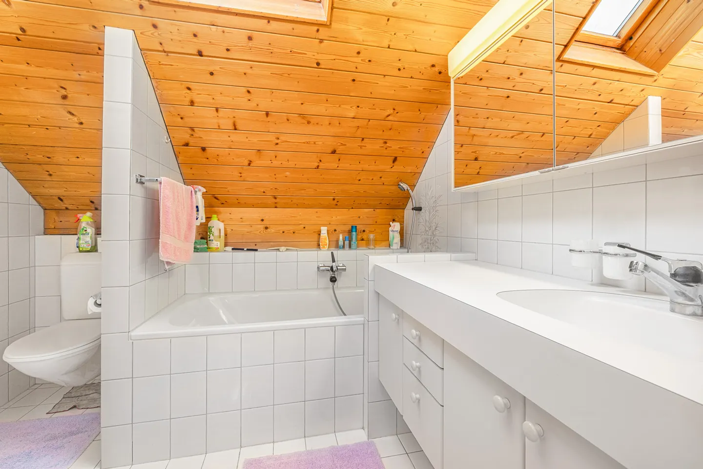 Qualité de vie et liberté de conception dans un emplacement calme - Photo 11 sur 13