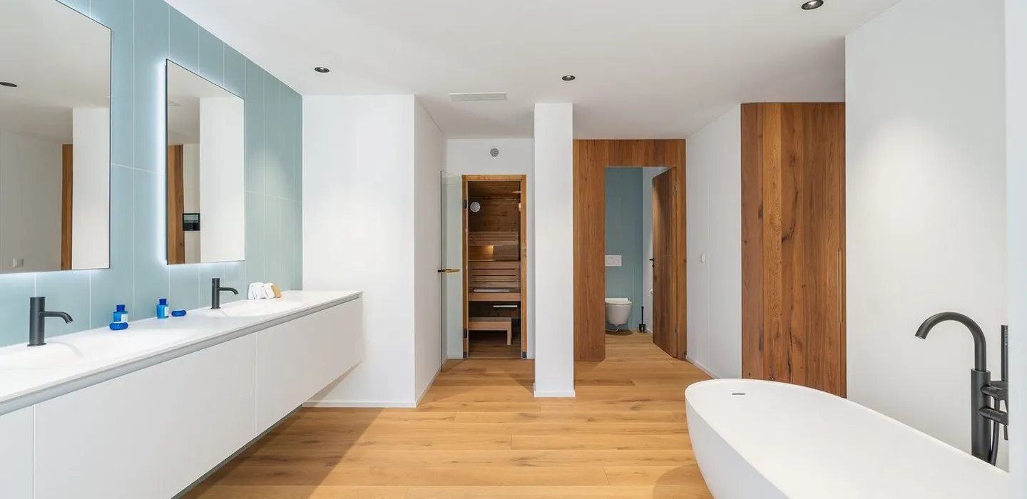 Appartement de luxe exclusif à Engelberg - Votre nouveau refuge d'hiver ? - Photo 12 sur 16