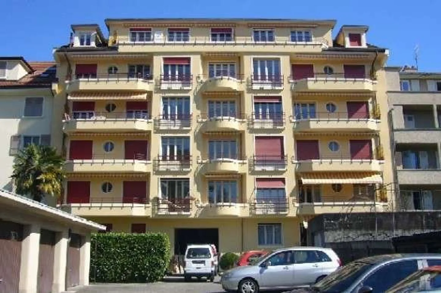 Vicino al lago e al centro città - Foto 1 di 3