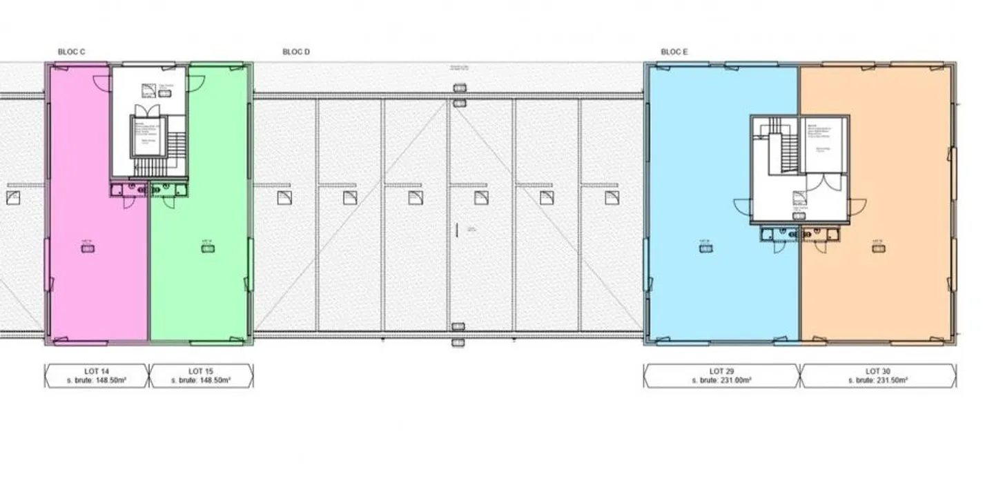 2-Zimmer-Werkstatt - Foto 3 von 4