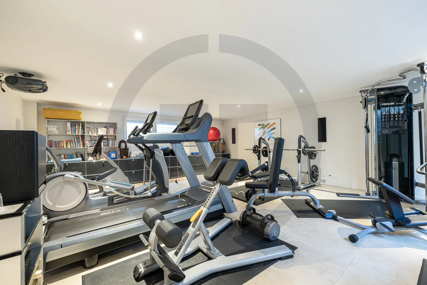 Superbe villa contemporaine au coeur de Vésenaz - Photo 12 sur 24