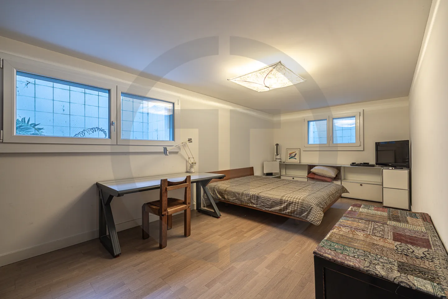 Superbe villa contemporaine au coeur de Vésenaz - Photo 14 sur 24