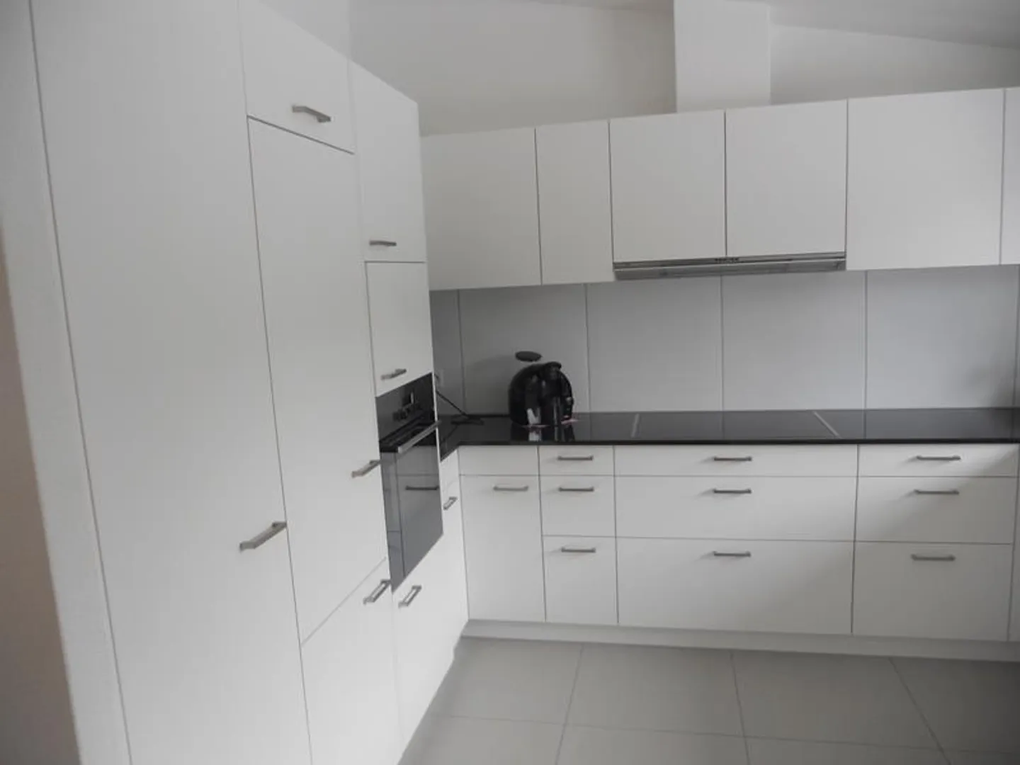 Luxuriöse Attika-Wohnung - Foto 4 von 9