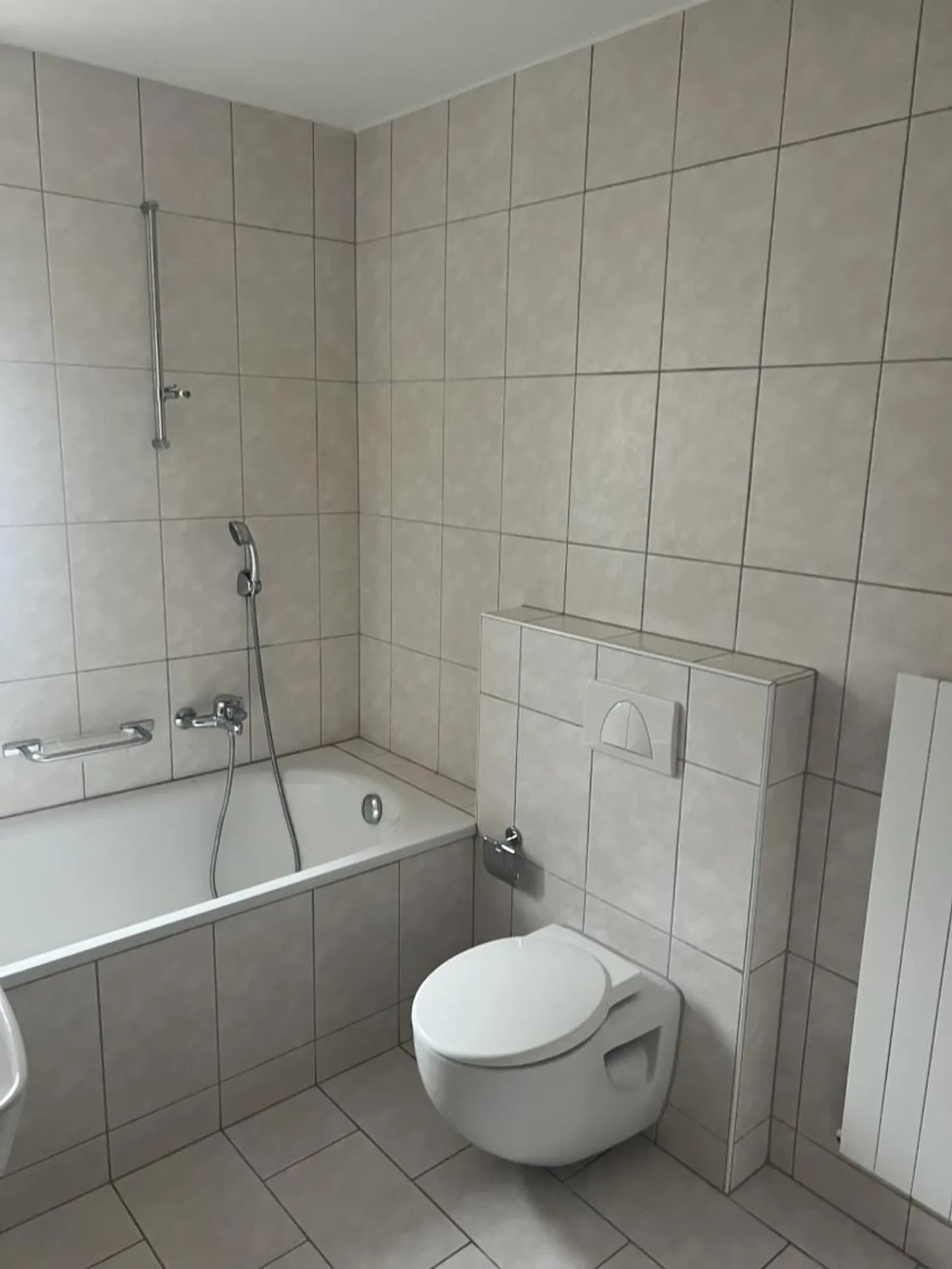 3,5-Zimmer-Wohnung - Foto 3 von 7