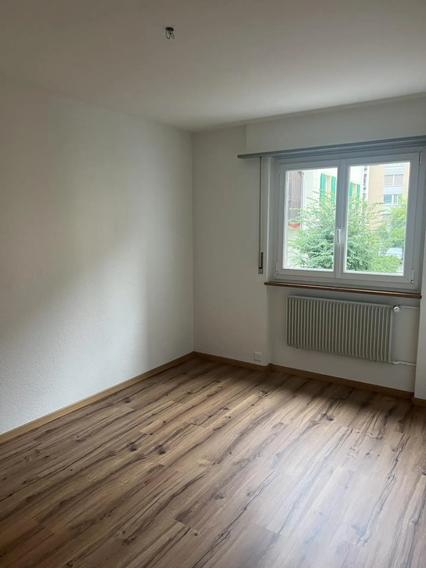 3,5-Zimmer-Wohnung - Foto 6 von 7