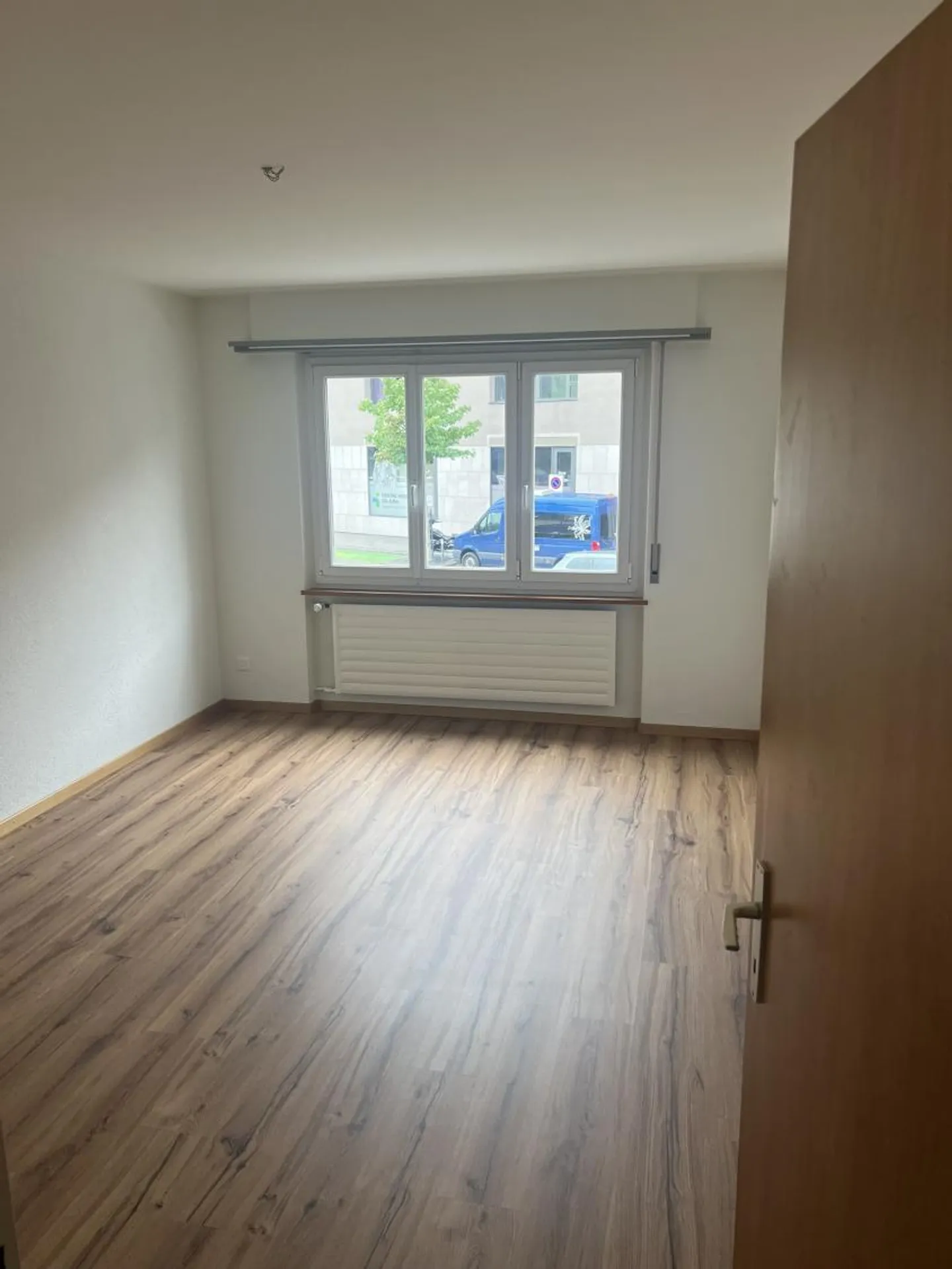 3,5-Zimmer-Wohnung - Foto 7 von 7