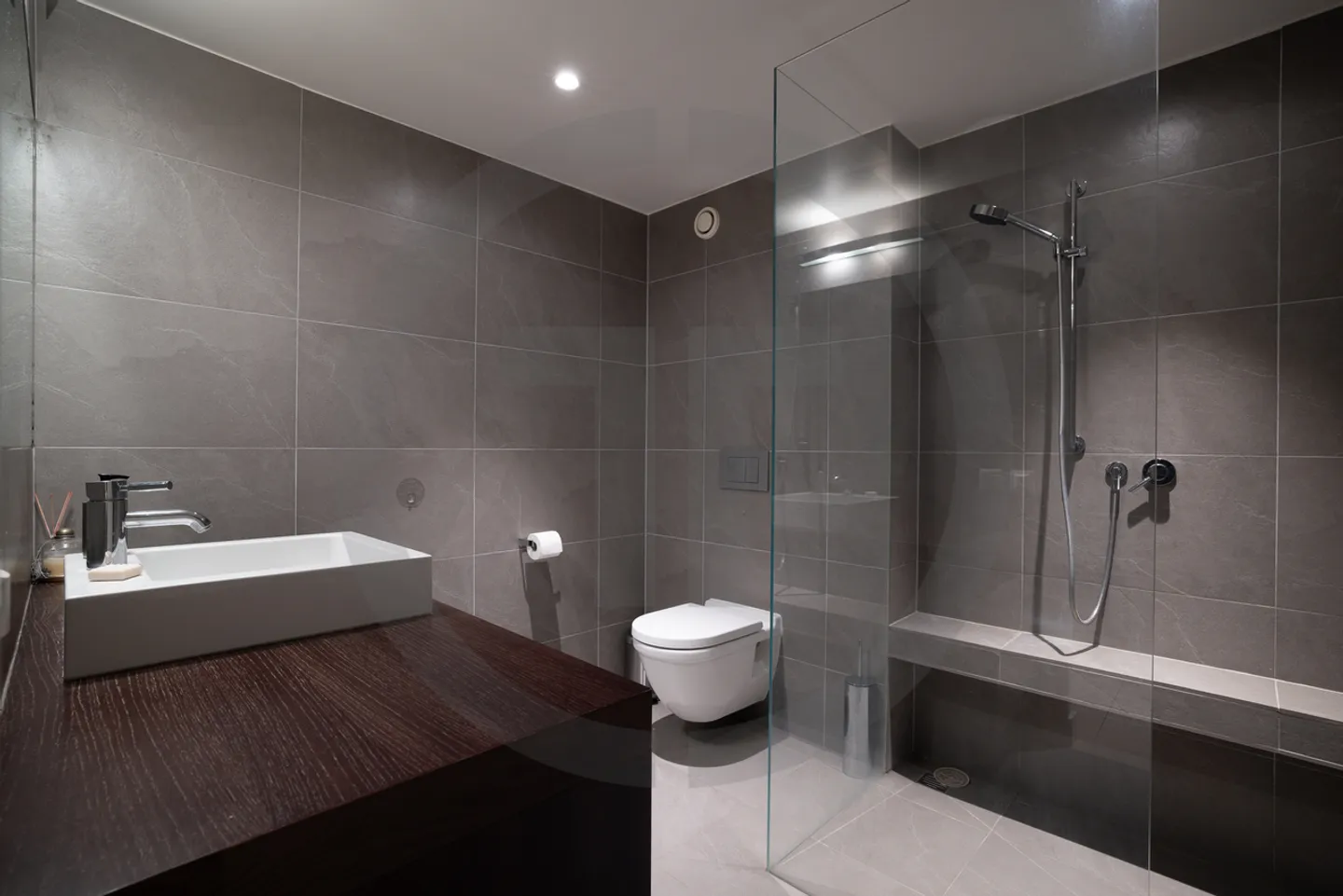 Superbe villa contemporaine au coeur de Vésenaz - Photo 15 sur 24