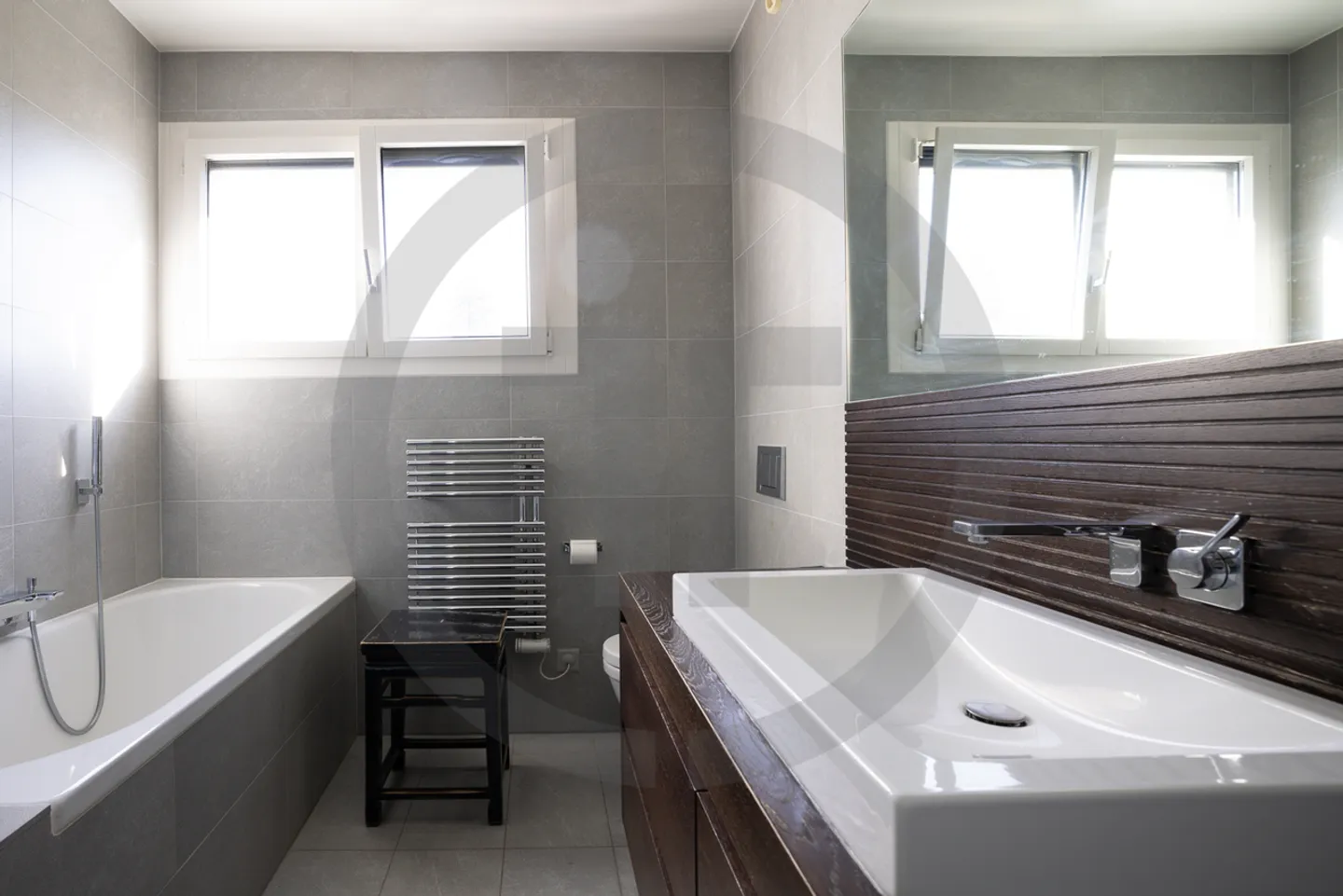 Superbe villa contemporaine au coeur de Vésenaz - Photo 16 sur 24