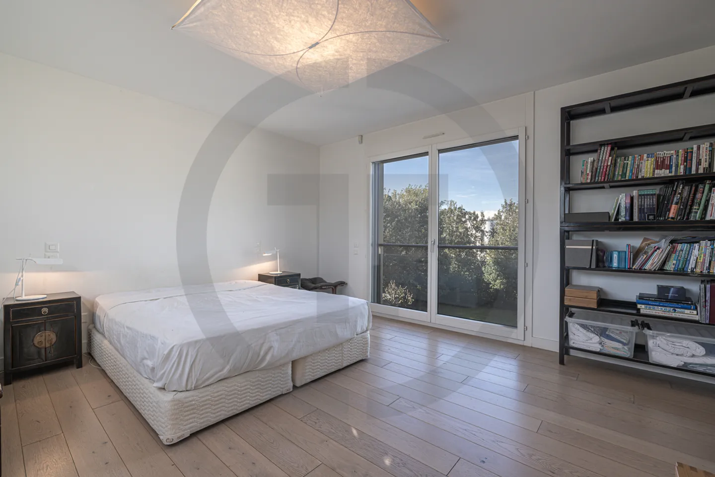 Superbe villa contemporaine au coeur de Vésenaz - Photo 17 sur 24