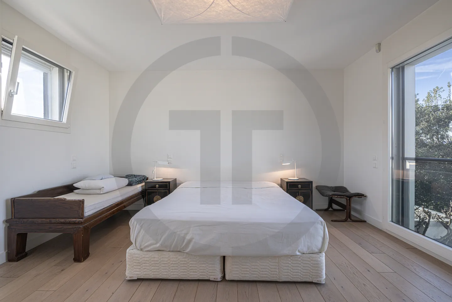 Superbe villa contemporaine au coeur de Vésenaz - Photo 18 sur 24