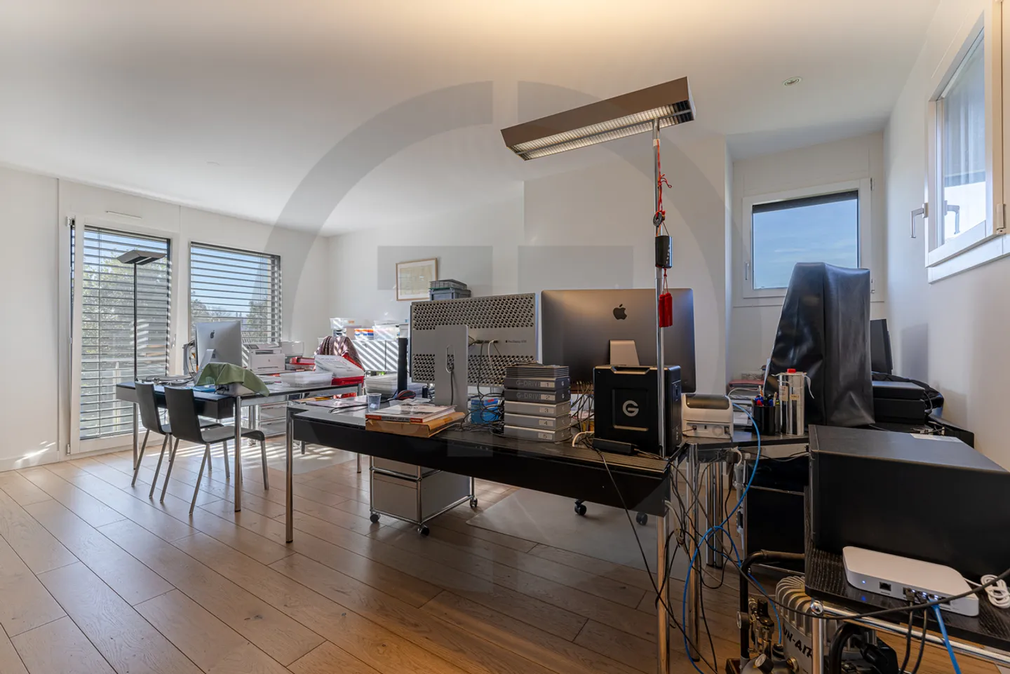 Superbe villa contemporaine au coeur de Vésenaz - Photo 22 sur 24