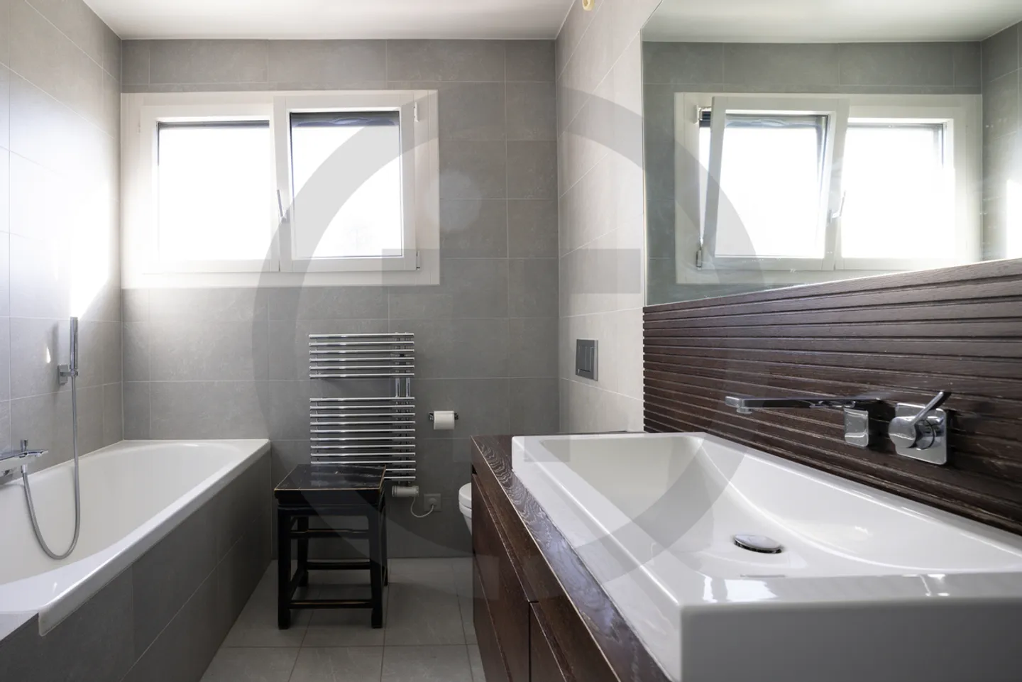 Superbe villa contemporaine au coeur de Vésenaz - Photo 23 sur 24