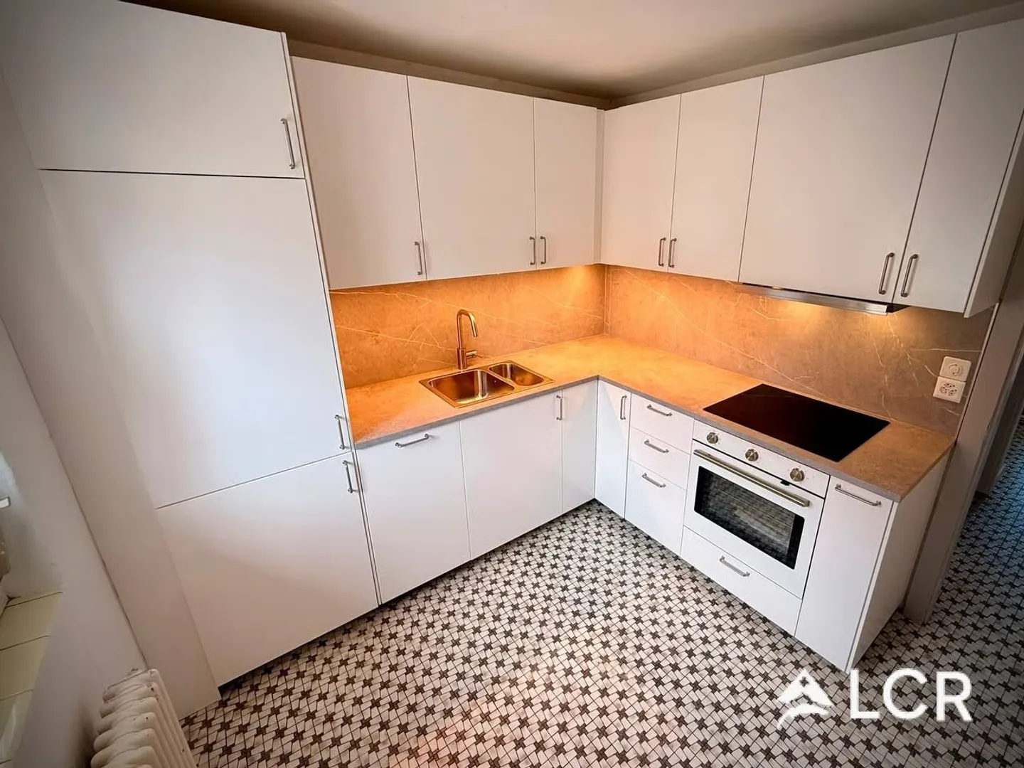 Bel appartement de 4.5p à Grandcour - Photo 3 sur 13
