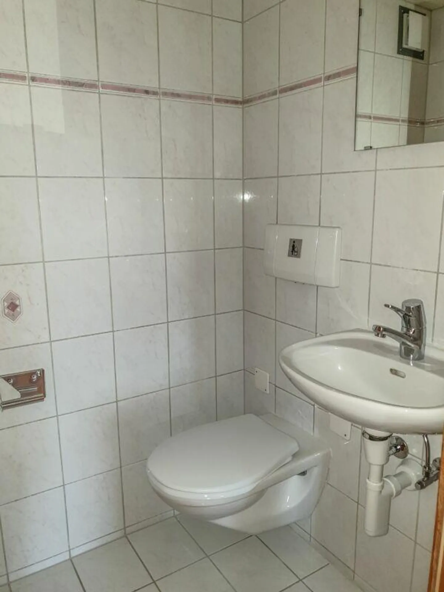 Appartamento Maisonette Accogliente in Affitto - Foto 5 di 9