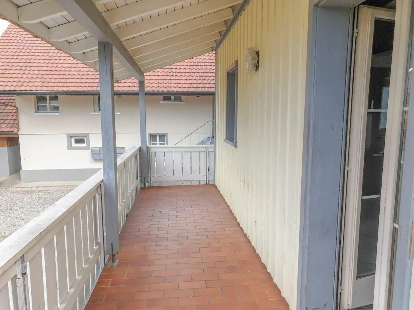 Appartamento Maisonette Accogliente in Affitto - Foto 6 di 9