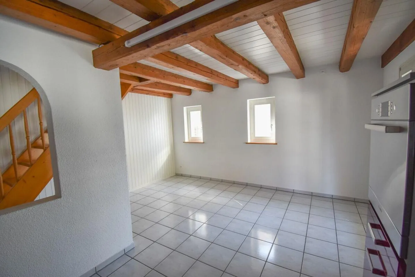 Appartamento Maisonette Accogliente in Affitto - Foto 9 di 9