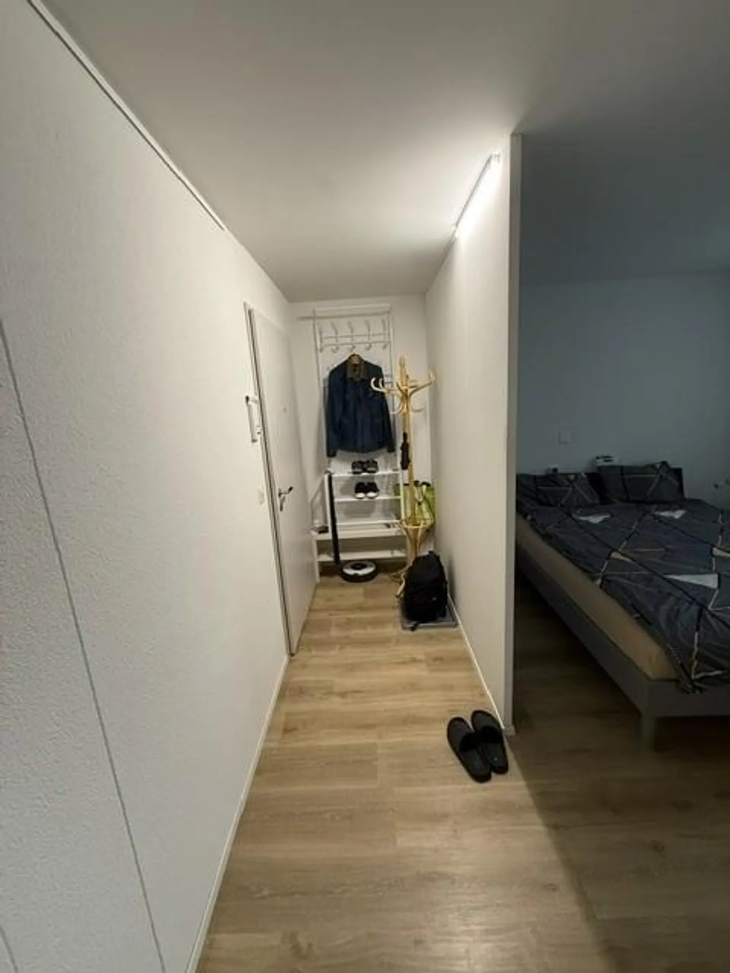 For rent from 01.10.2026 living studio of 54 m2 or by arrangement - Photo 4 of 7