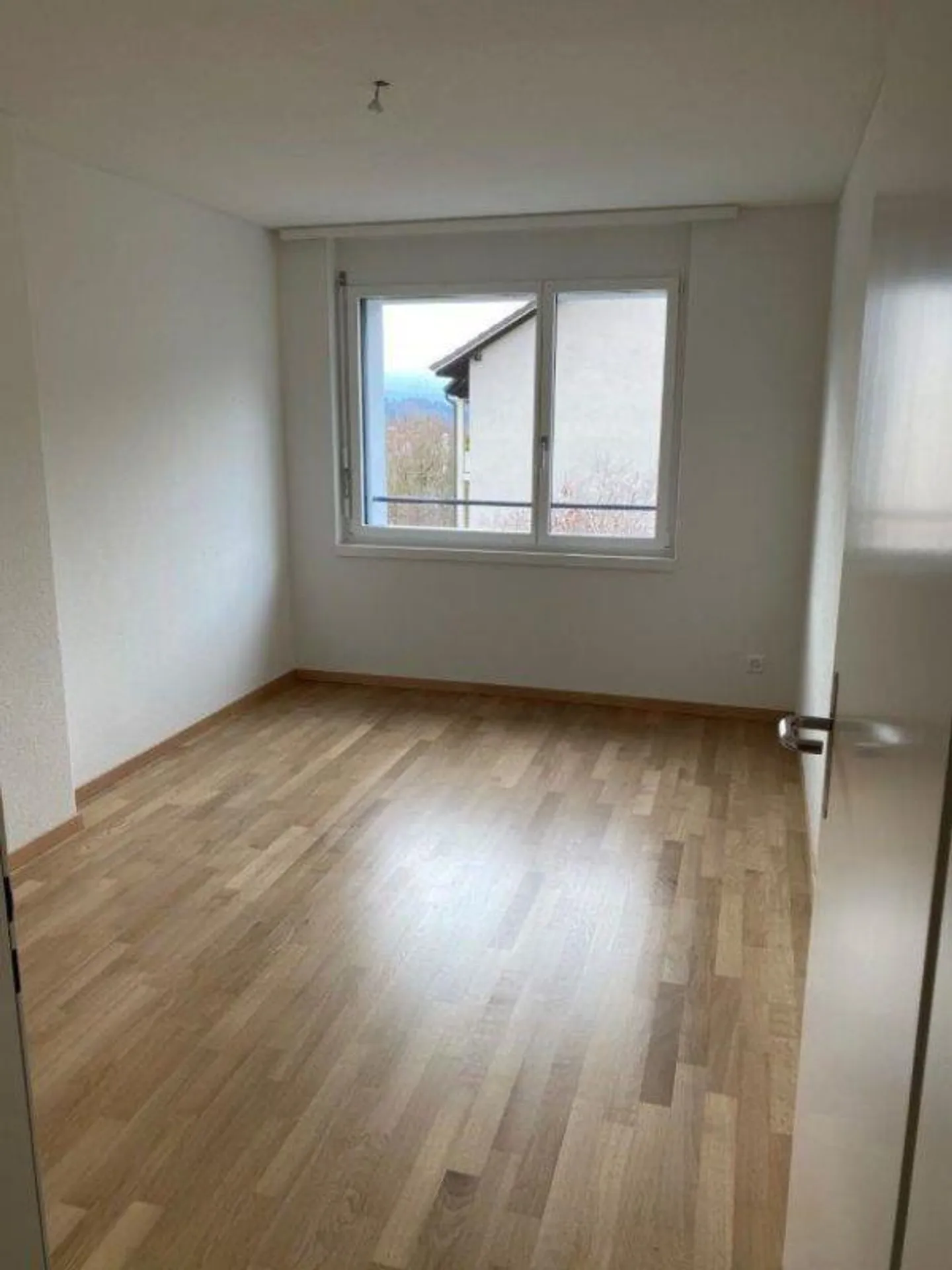 Appartamento accogliente con vista sul verde - Foto 7 di 10