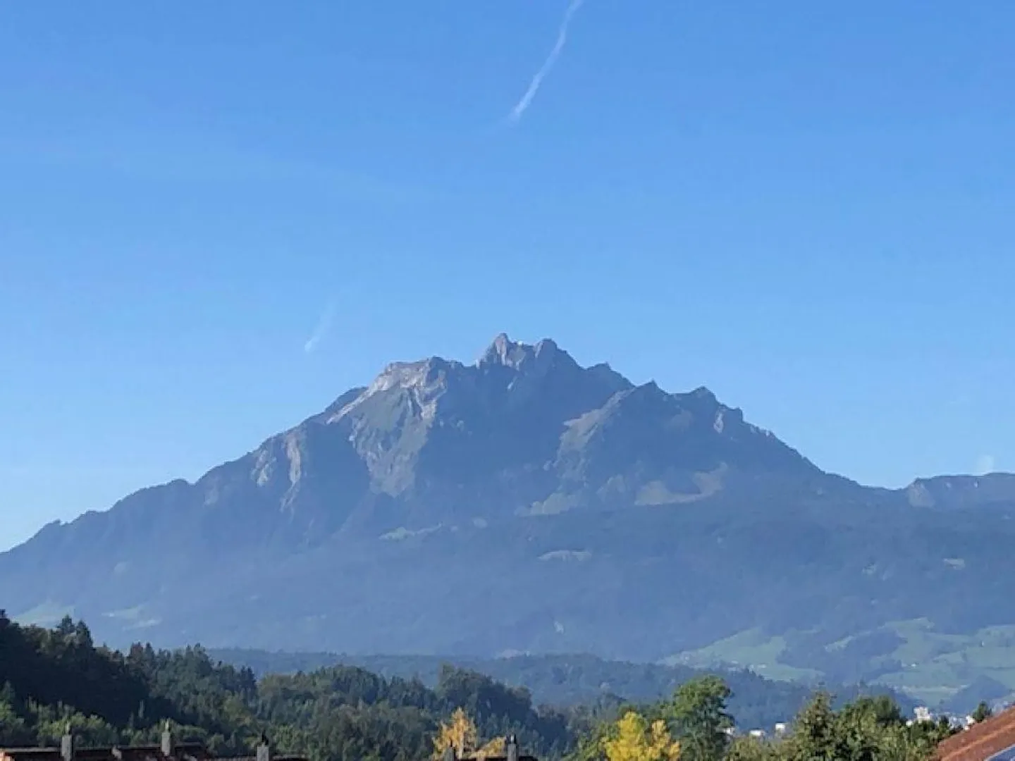 Appartamento accogliente con vista sul verde - Foto 2 di 10