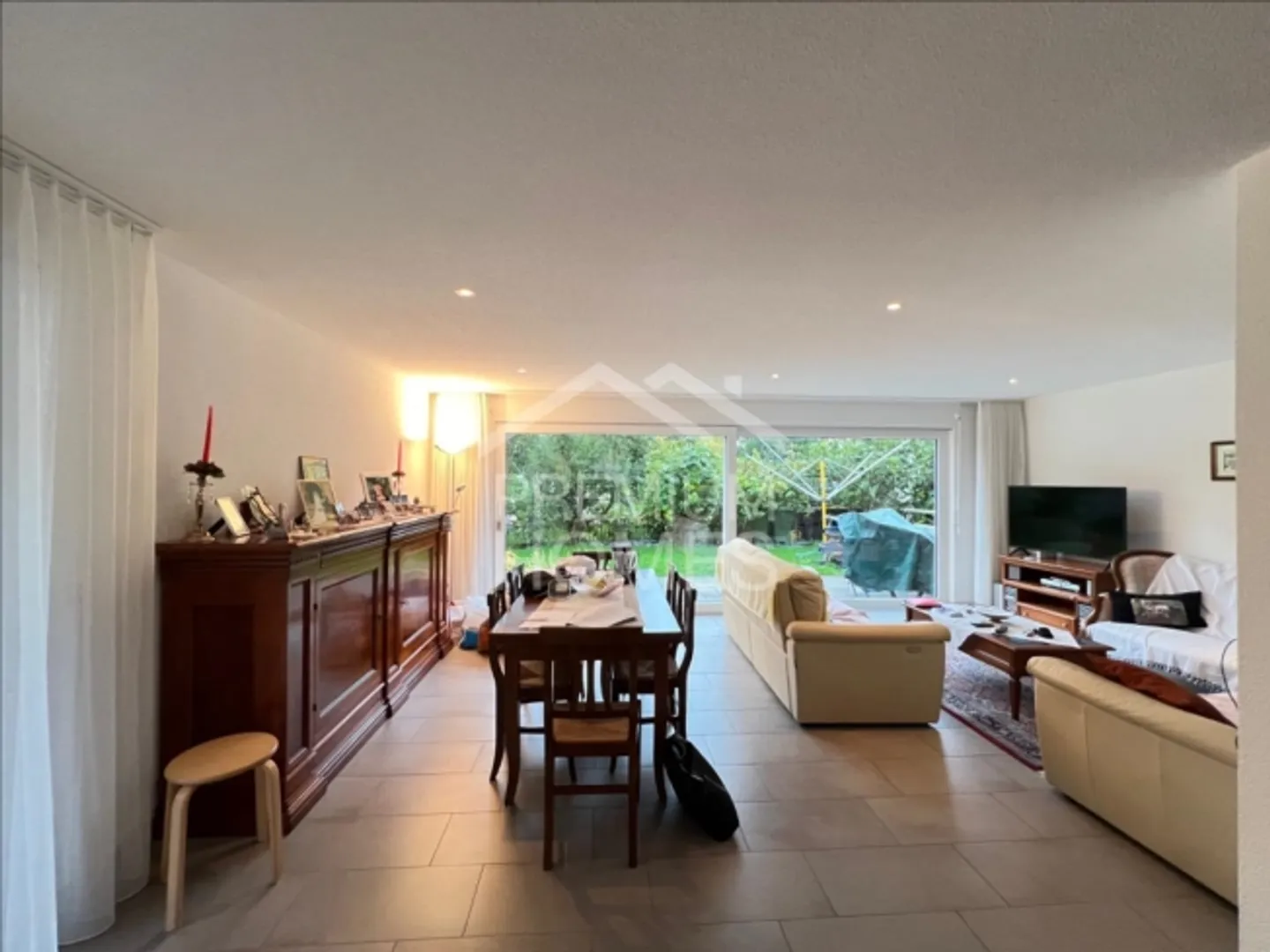 Casa bifamiliare in vendita - Foto 3 di 4