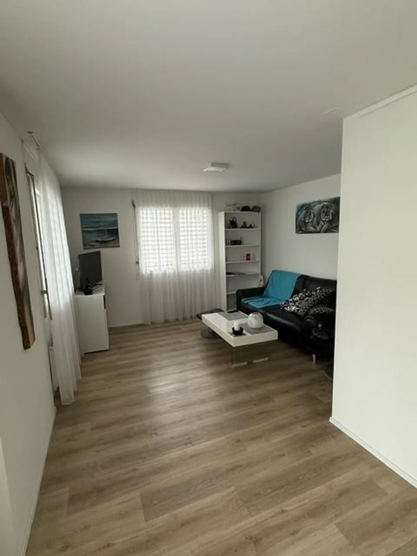 For rent from 01.10.2026 living studio of 54 m2 or by arrangement - Photo 2 of 7