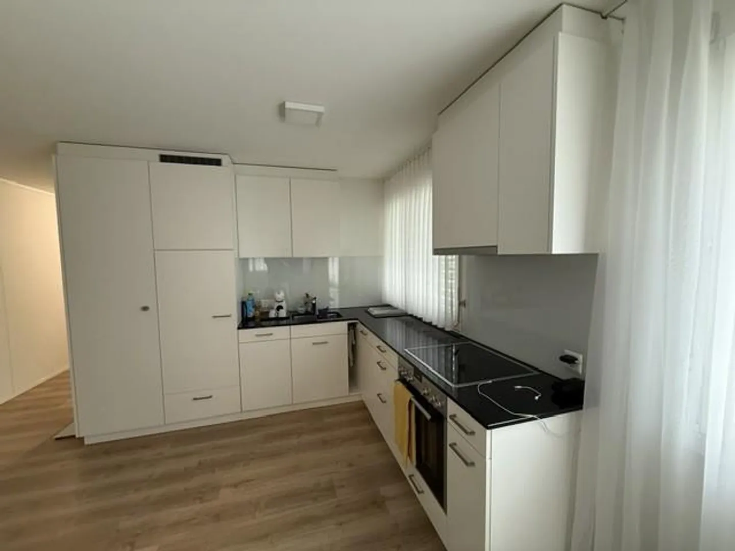 For rent from 01.10.2026 living studio of 54 m2 or by arrangement - Photo 5 of 7
