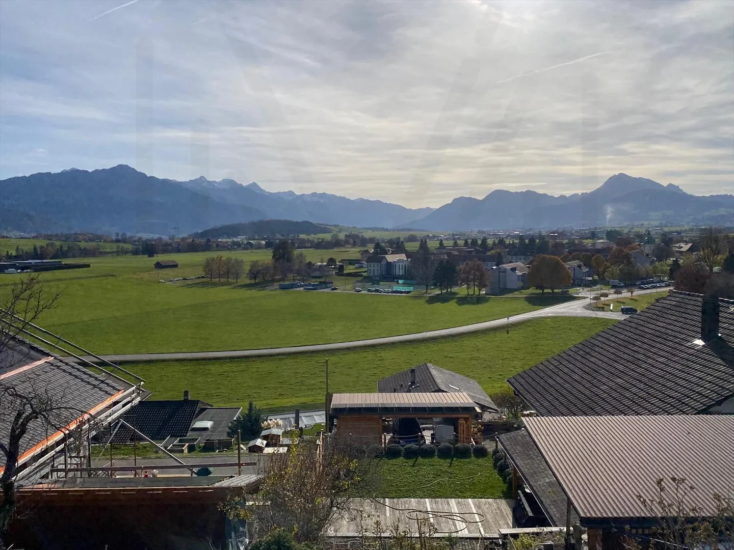 Exceptional Attics on the Heights of Marsens? 5 minutes from Riaz and Bulle! - Photo 12 of 12