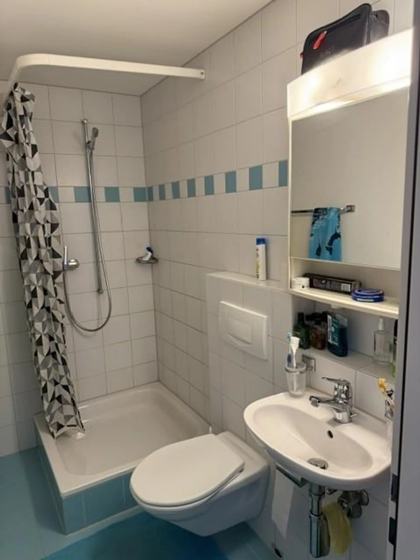 For rent from 01.10.2026 living studio of 54 m2 or by arrangement - Photo 6 of 7