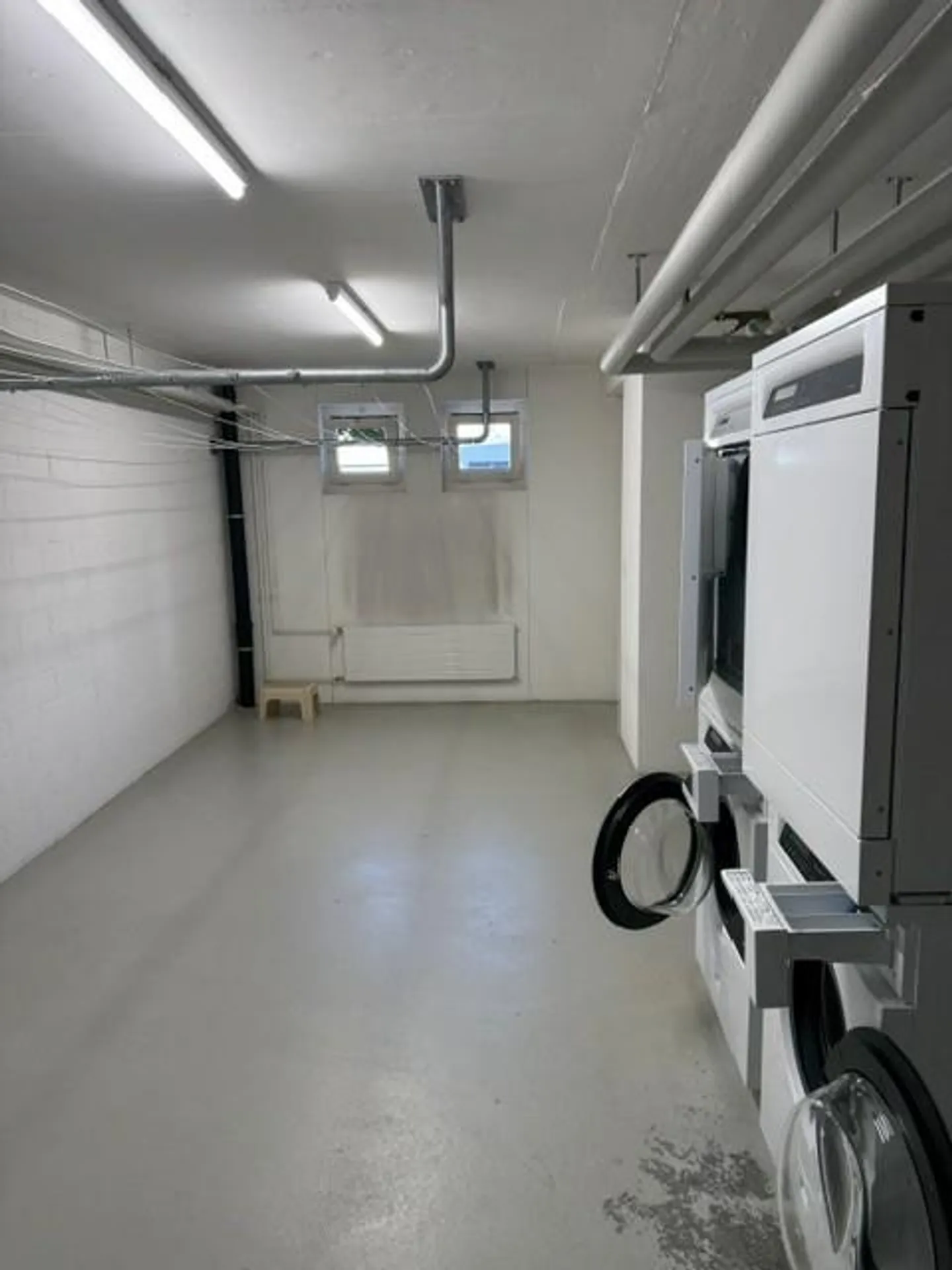 For rent from 01.10.2026 living studio of 54 m2 or by arrangement - Photo 7 of 7
