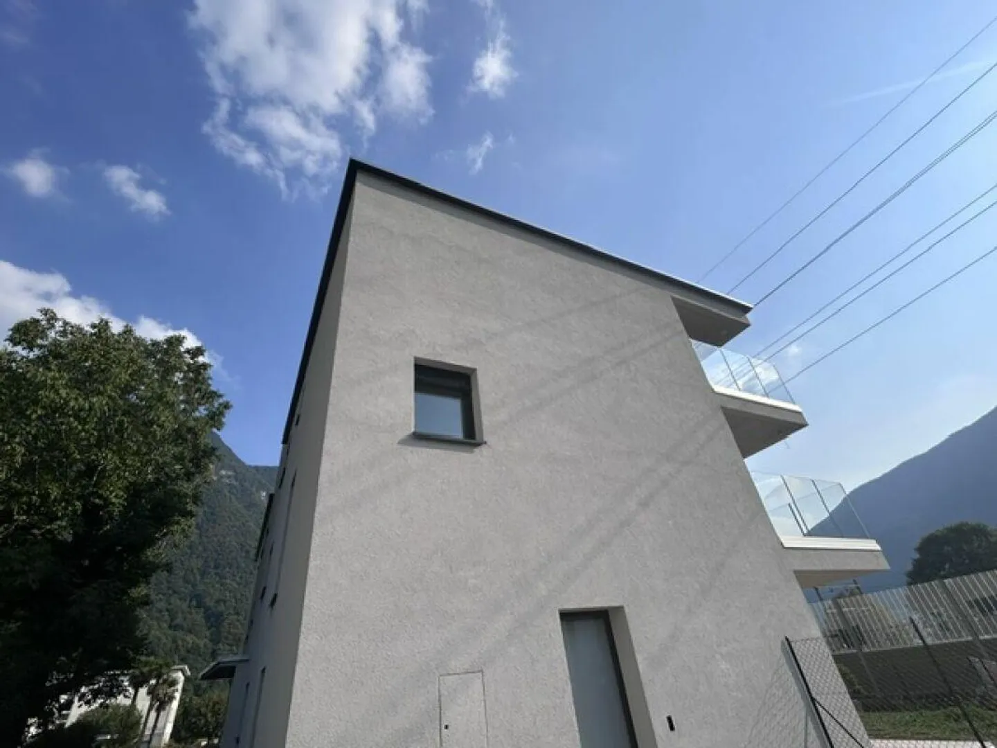 NEUES PENTHOUSE 3.5 ZIMMER MIT 38MQ DACHTERRASSE MIT SEEBLICK - Foto 23 von 29