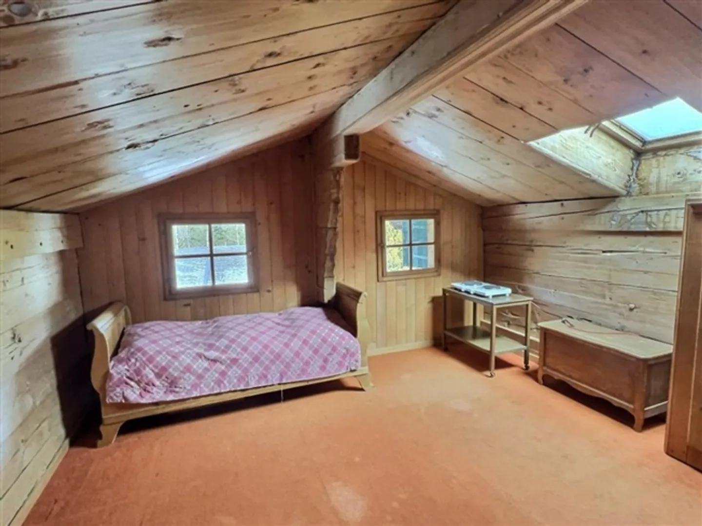 Maison 10 Chambres à Château-d'Oex - Photo 5 sur 8