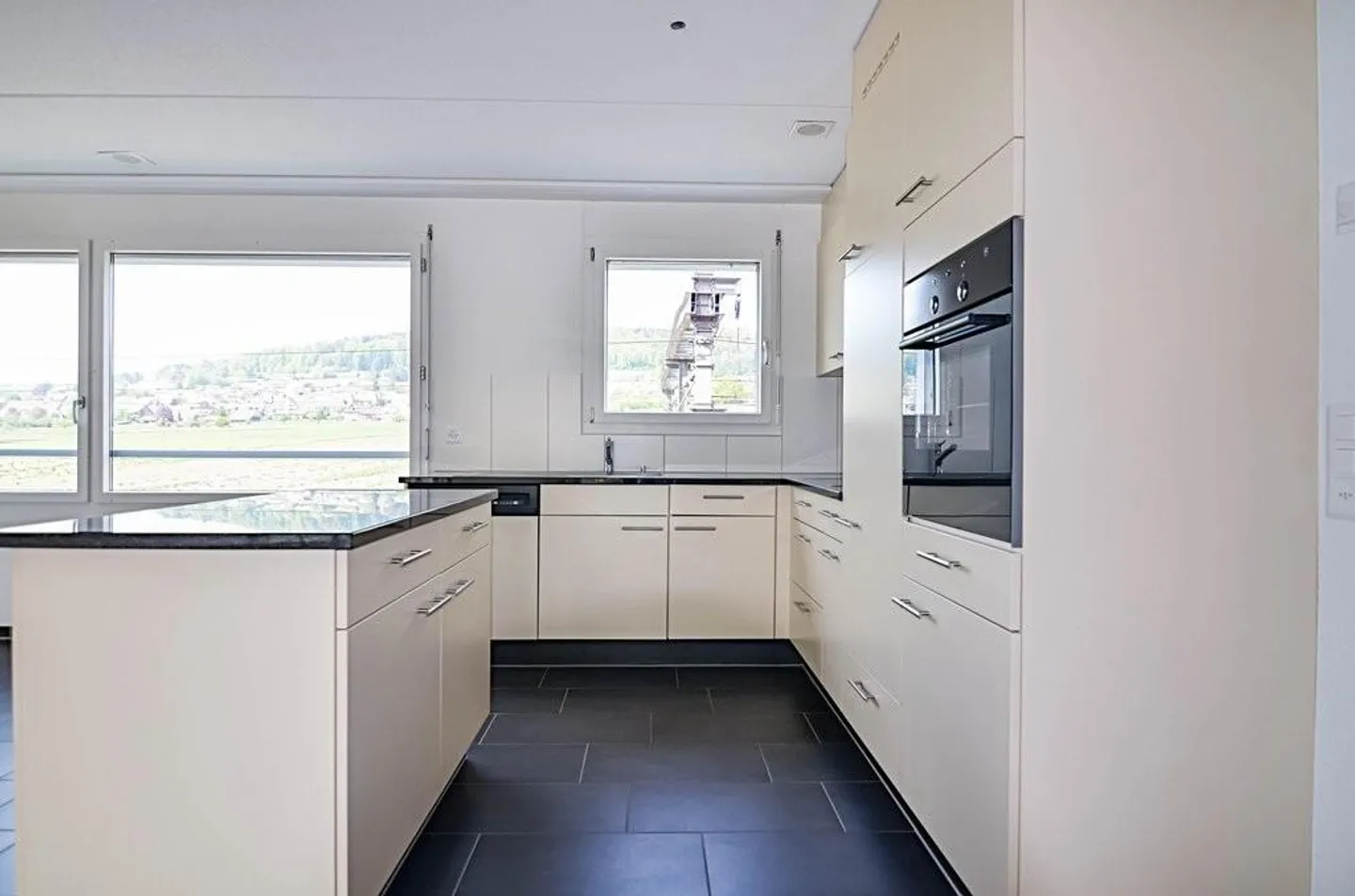 L'appartement cherche un nouveau locataire. - Photo 6 sur 6