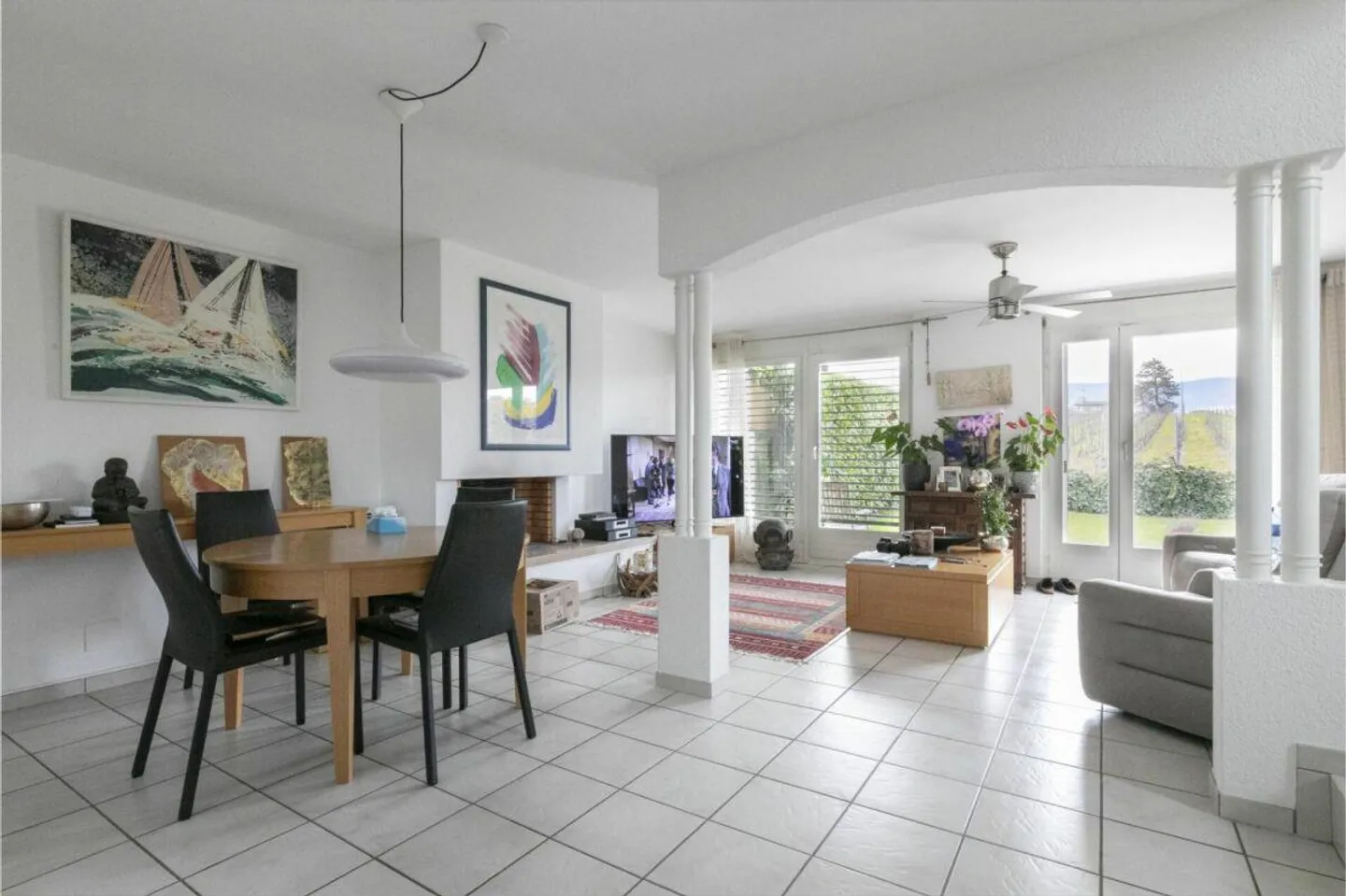 Einfamilienhaus kaufen - Foto 3 von 11