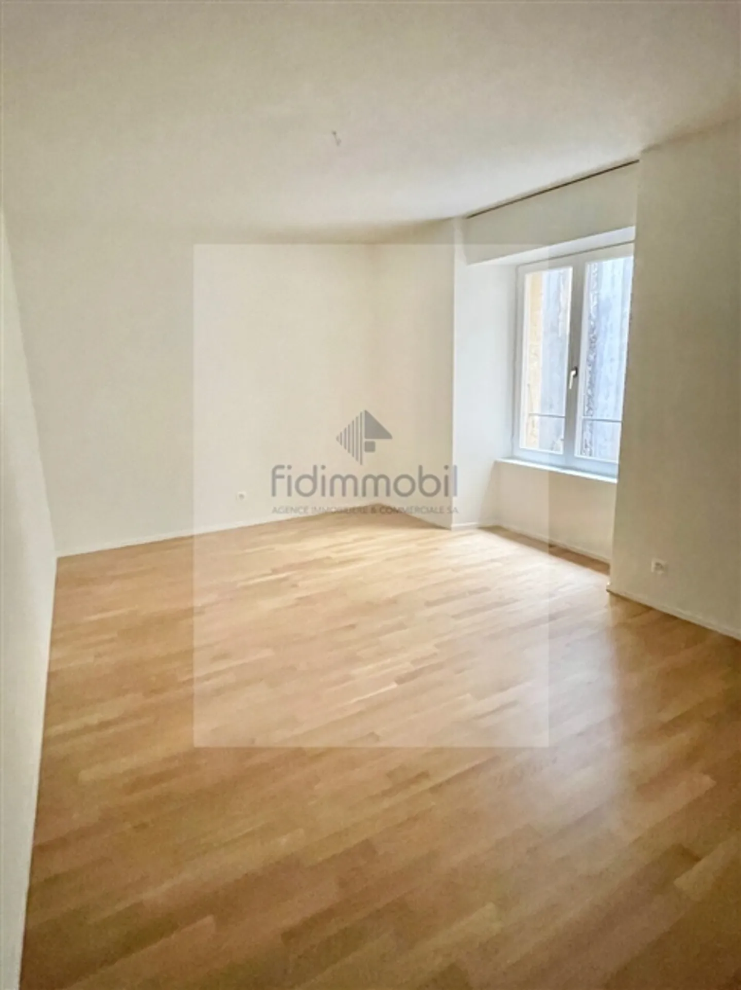 Appartement entièrement rénové dans le centre-ville - Photo 4 sur 6