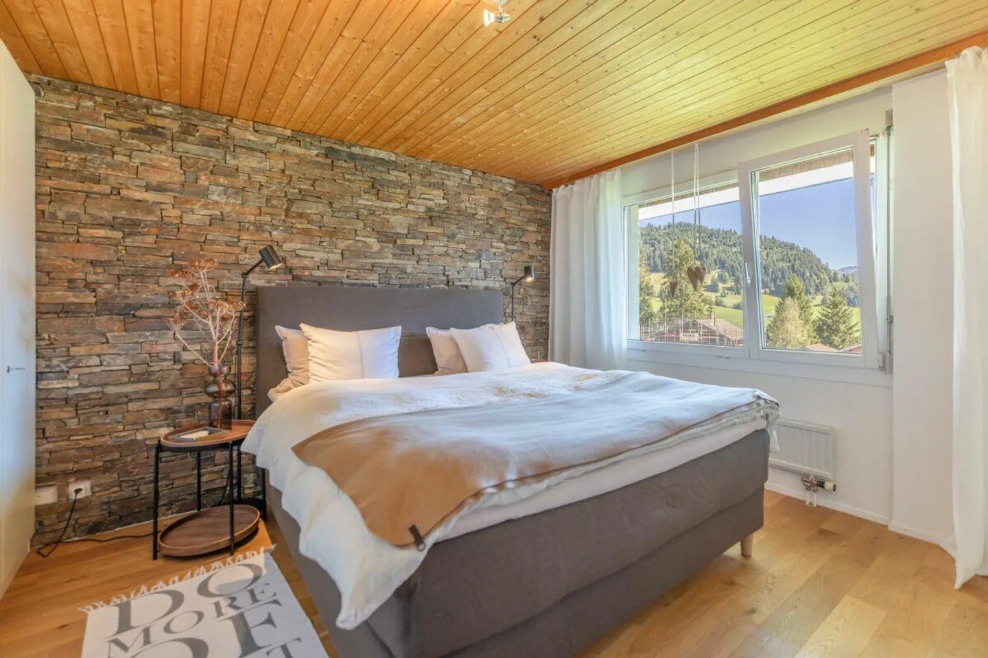 2.5-Room Holiday Apartment in Arvenbüel - Photo 7 of 13