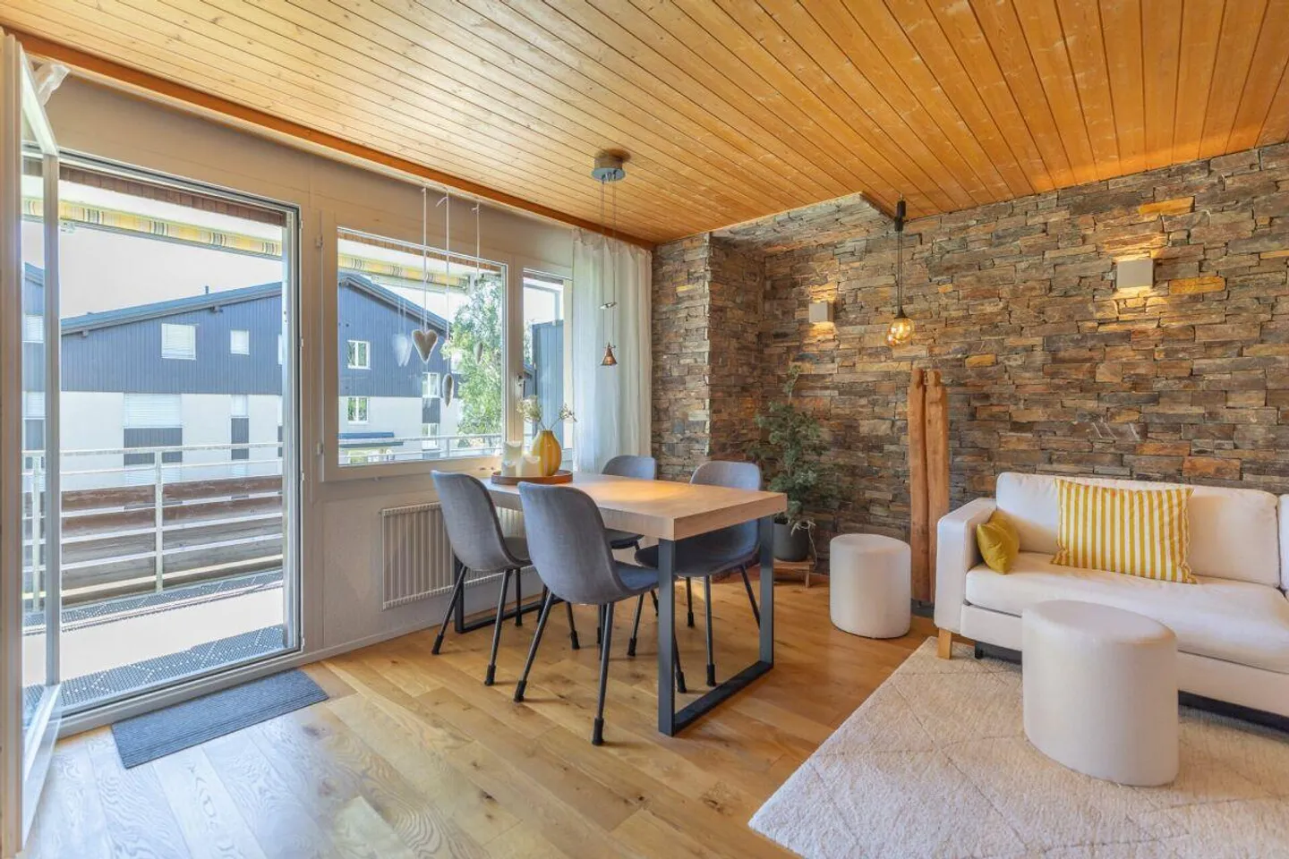 2.5-Room Holiday Apartment in Arvenbüel - Photo 9 of 13