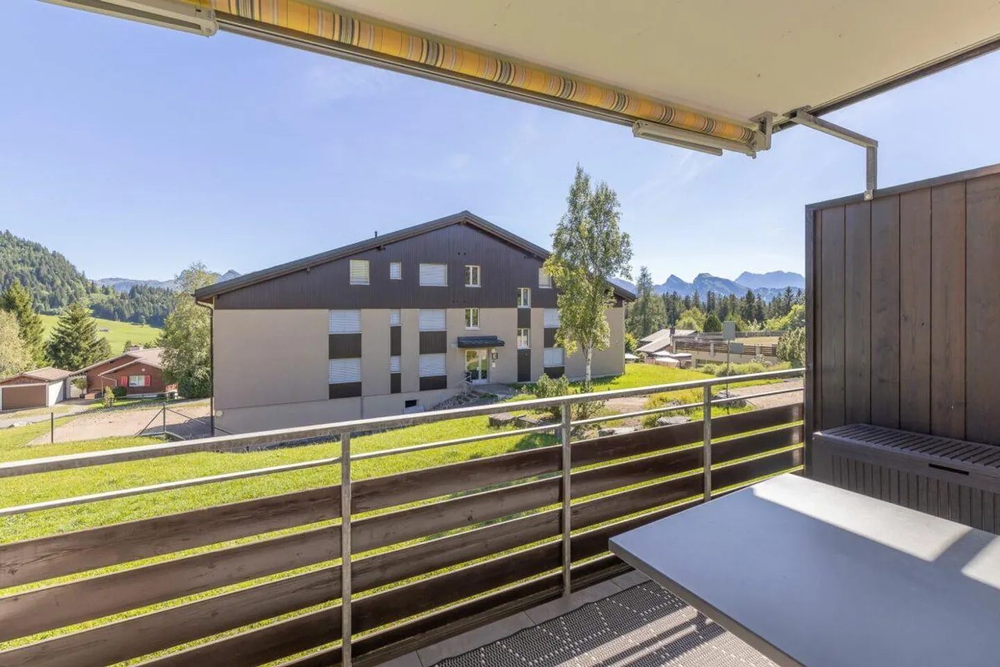 2.5-Room Holiday Apartment in Arvenbüel - Photo 10 of 13