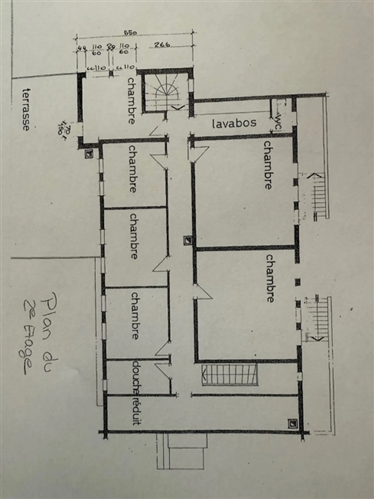 Maison 10 Chambres à Château-d'Oex - Photo 7 sur 8