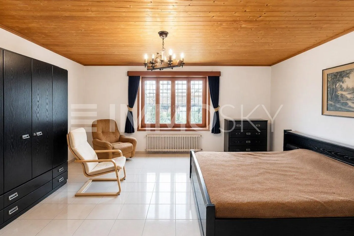 Duplex soleggiato con vista mozzafiato - Foto 4 di 5