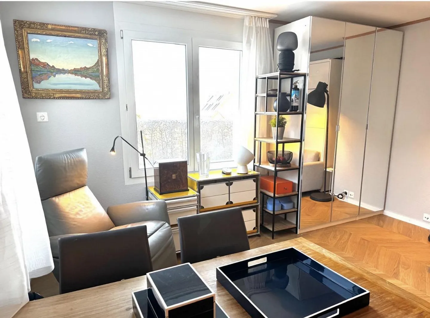 Studio - Foto 4 von 6